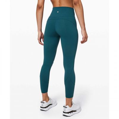 Lululemon In Movement Tight 25